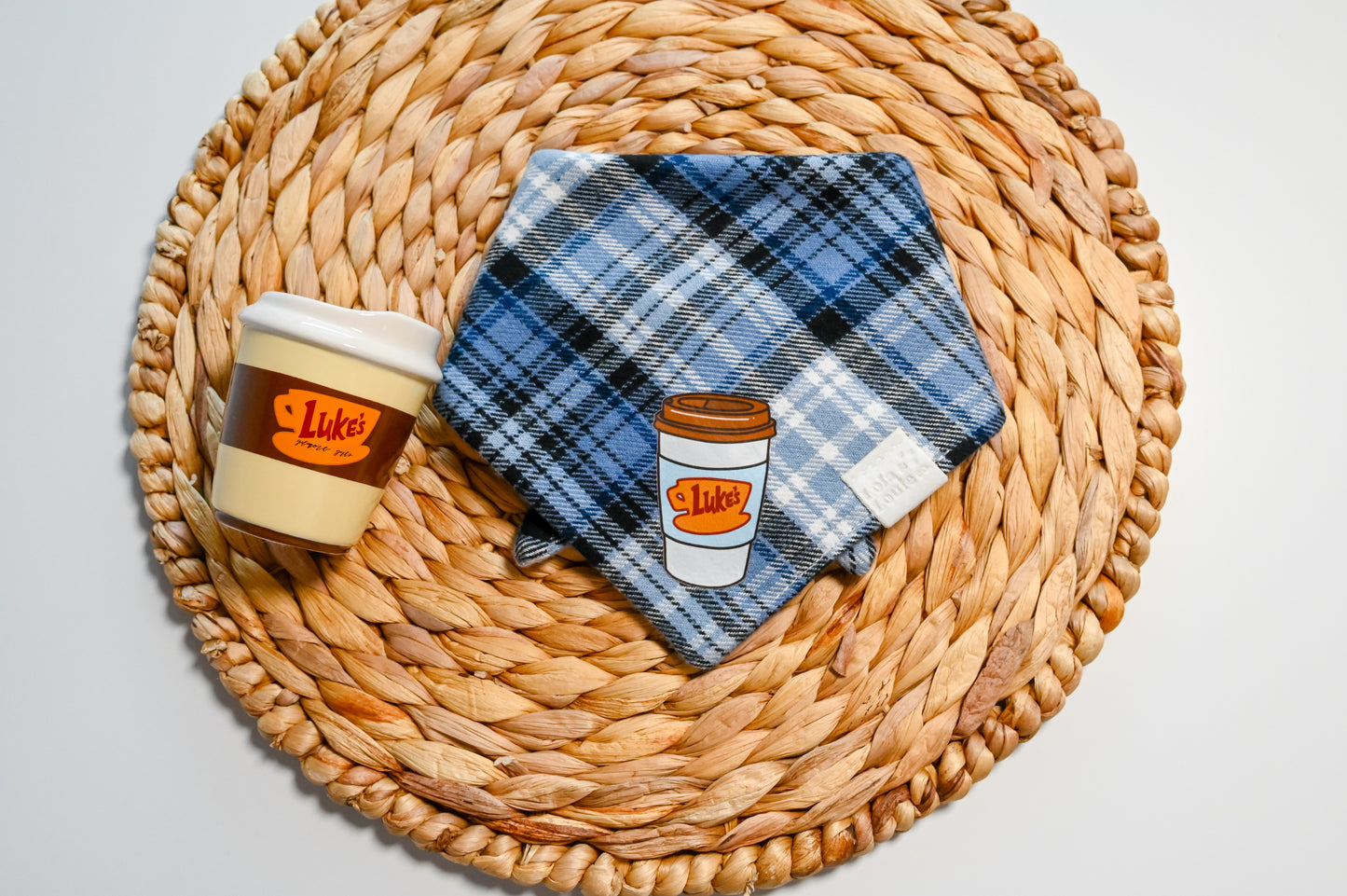 Coffee, coffee, coffee!