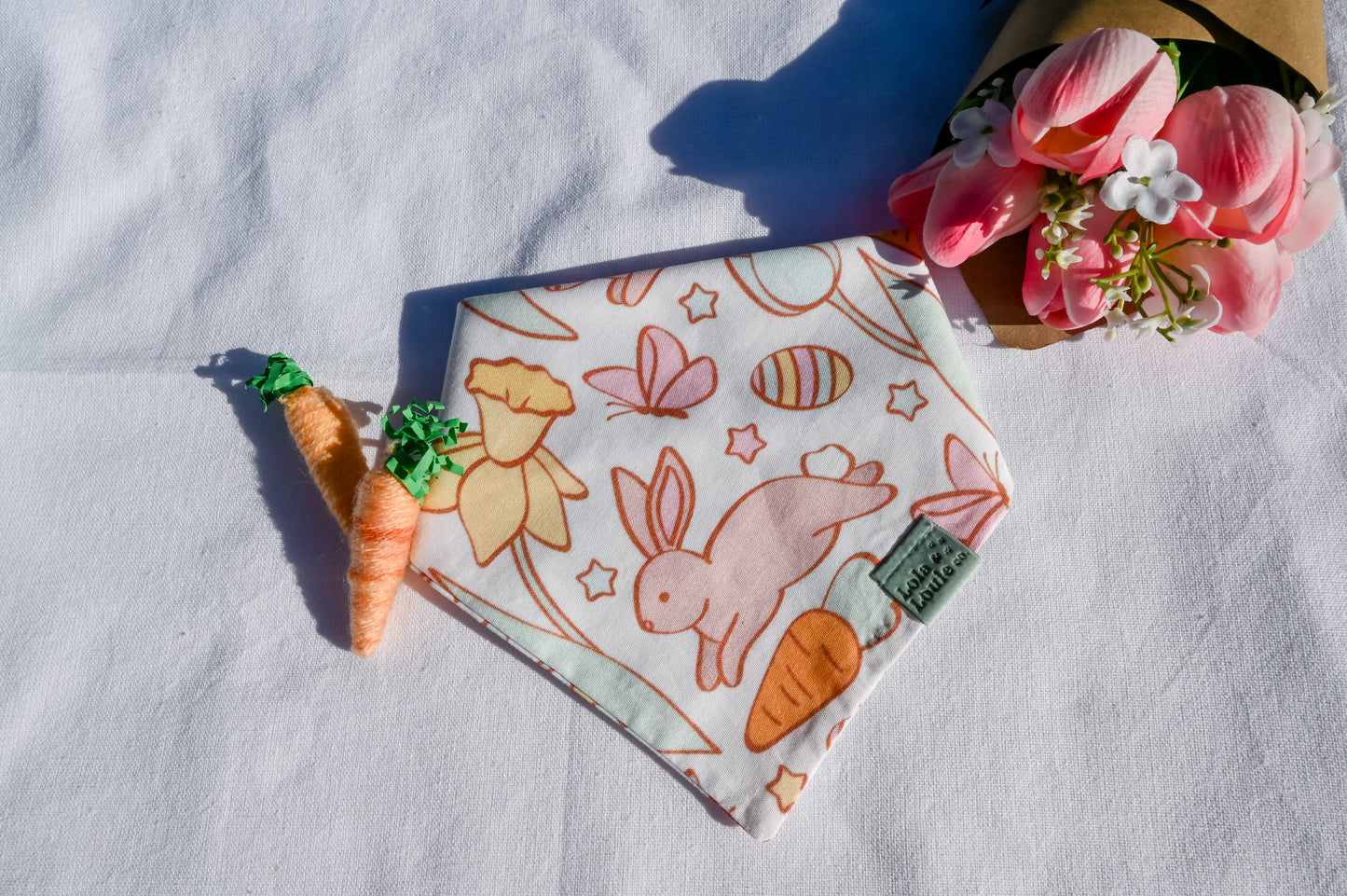 Bunny Trail