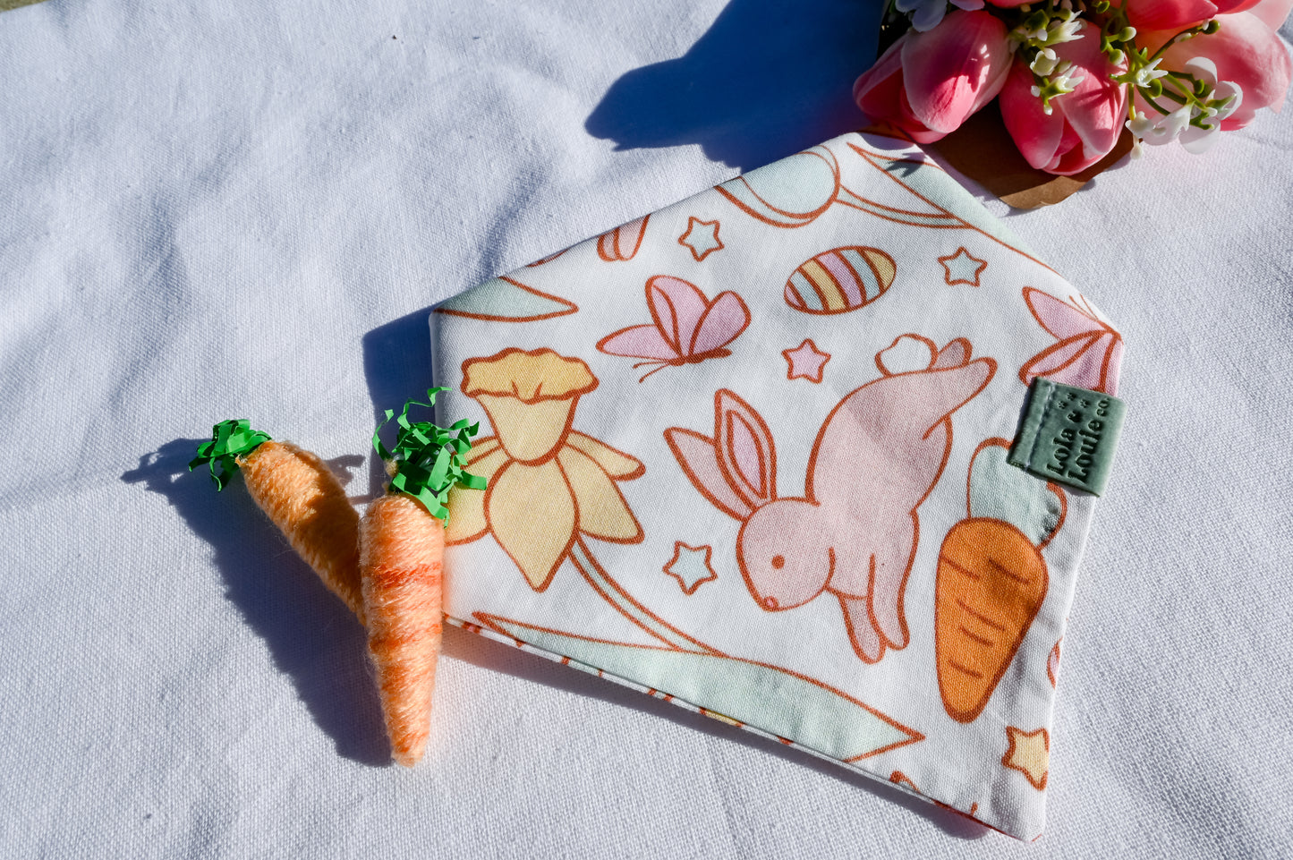 Bunny Trail