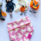 Spooky Ghosts (pink)
