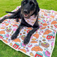 Pet Travel Mat