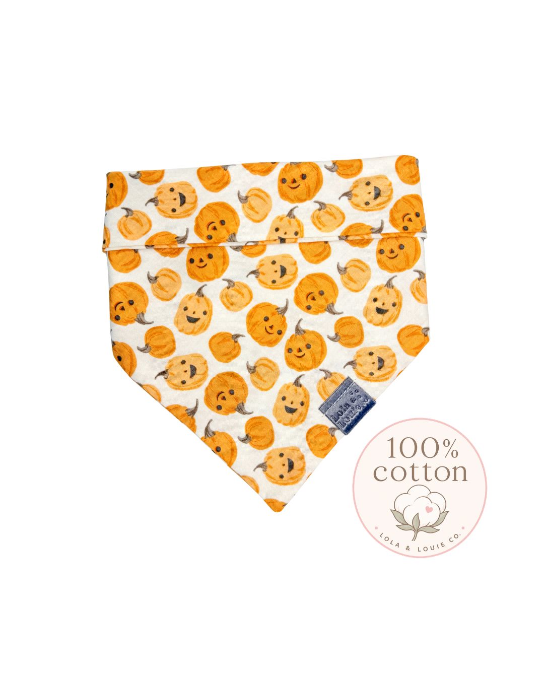 Cutest Pumpkin In The Patch