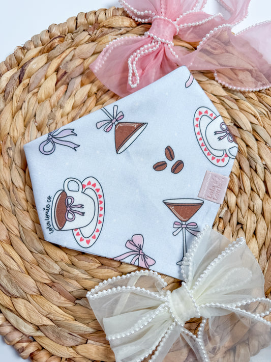 that’s that me espresso