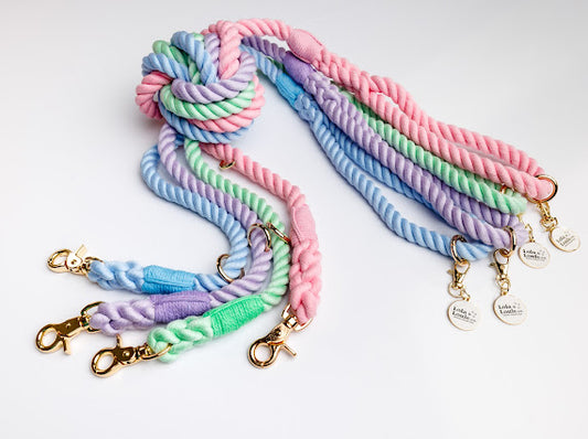Deluxe Rope Leash