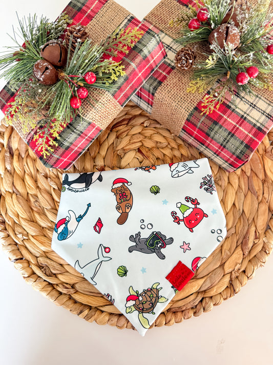 Under The Sea Christmas