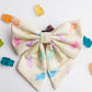 Sailor Bow- Gummy Bears