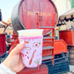 Paws & Potions Drink Sleeve
