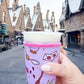 Paws & Potions Drink Sleeve